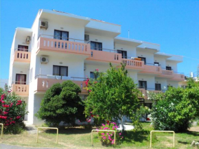  Thodorou Villa  Агиа Марина